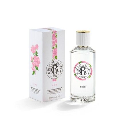 Perfume Mulher Roger & Gallet EDP EDT 100 ml Rose de Roger & Gallet, Água de perfume - Ref: S4515677, Preço: 34,02 €, Descont...