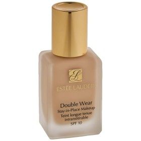 Liquid Make Up Base Estee Lauder Double Wear Nº 1W2 Sand Spf 10 30 ml by Estee Lauder, Concealers & Correctors - Ref: S451588...