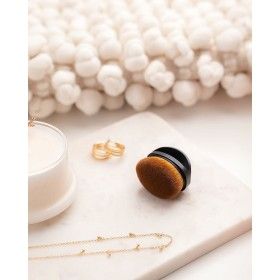 Make-Up Pinsel Cocosolis von Cocosolis, Gesicht - Ref: S4515854, Preis: 32,92 €, Rabatt: %