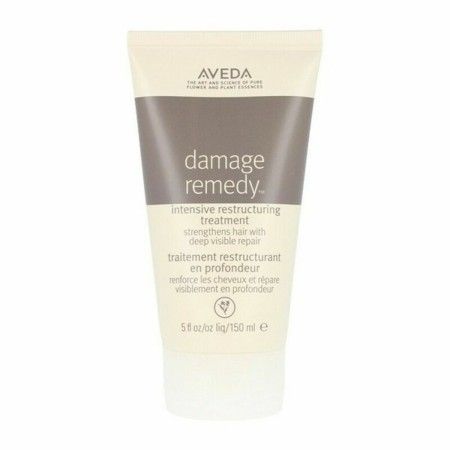 Soin intense réparateur Aveda Damage Remedy 150 ml de Aveda, Soins des cheveux et du cuir chevelu - Réf : S4516360, Prix : 42...