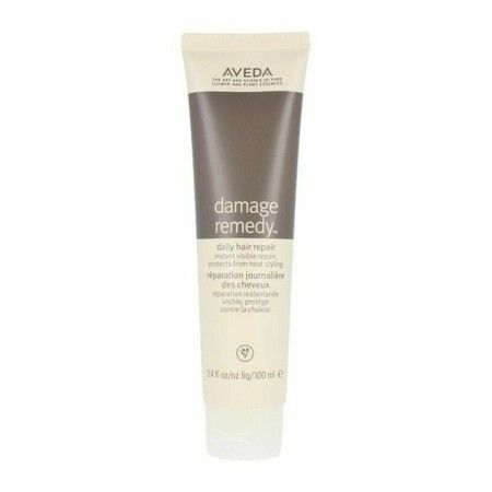 Trattamento Intensivo Riparatore Damage Remedy Aveda (100 ml) di Aveda, Spazzole per capelli - Rif: S4516372, Prezzo: 37,37 €...