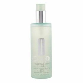 Savon liquide Clinique 0020714322014 (400 ml) (400 ml) de Clinique, Nettoyants pour le visage - Réf : S4516518, Prix : 39,21 ...