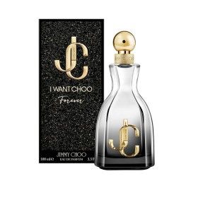 Parfum Femme Jimmy Choo EDP EDP 100 ml I Want Choo de Jimmy Choo, Eau de parfum - Réf : S4516686, Prix : 63,47 €, Remise : %