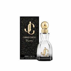 Perfume Mulher Jimmy Choo EDP I Want Choo (40 ml) de Jimmy Choo, Água de perfume - Ref: S4516688, Preço: 37,66 €, Desconto: %