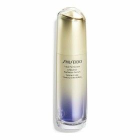 Sérum Antiedad Shiseido Vital Perfection (80 ml) de Shiseido, Sérums facial - Ref: S4516733, Precio: 158,13 €, Descuento: %