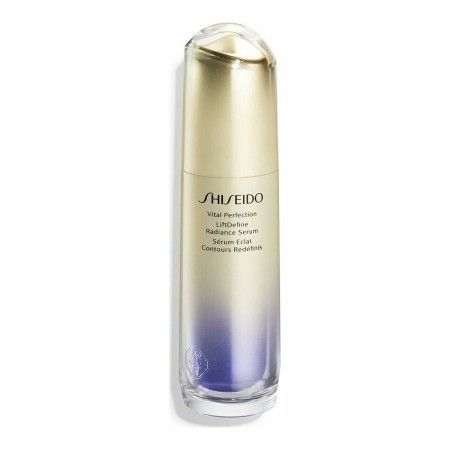 Anti-Ageing Serum Shiseido Vital Perfection (80 ml) by Shiseido, facial serum - Ref: S4516733, Price: 158,13 €, Discount: %