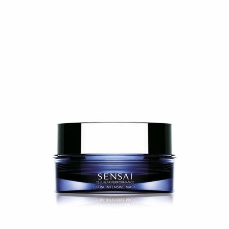 Masque facial Hydratant Sensai 2524958 75 ml (75 ml) de Sensai, Masques - Réf : S4516786, Prix : 210,44 €, Remise : %