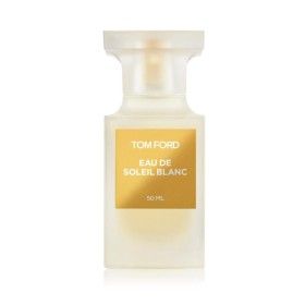 Perfume Homem Tom Ford EDT 50 ml Eau De Soleil Blanc de Tom Ford, Água de perfume - Ref: S4517079, Preço: 110,60 €, Desconto: %