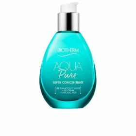 Sérum Hidratante Biotherm Aqua Pure 50 ml de Biotherm, Séruns facial - Ref: S4517109, Preço: 29,40 €, Desconto: %