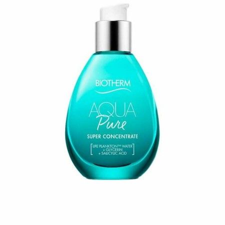 Moisturising Serum Biotherm Aqua Pure 50 ml by Biotherm, facial serum - Ref: S4517109, Price: 29,40 €, Discount: %