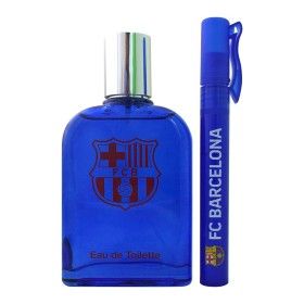 Set de Perfume Infantil F.C. Barcelona EDT 2 Piezas de F.C. Barcelona, Niños - Ref: S4517271, Precio: 23,54 €, Descuento: %