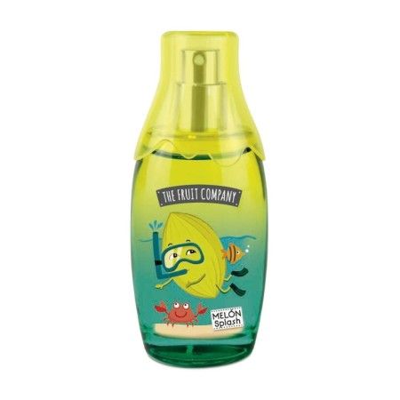 Perfume Mulher The Fruit Company EDT 40 ml Melón Splash de The Fruit Company, Água de perfume - Ref: S4517293, Preço: 4,39 €,...