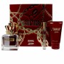 Conjunto de Perfume Homem Jean Paul Gaultier EDT Scandal 3 Peças de Jean Paul Gaultier, Conjuntos - Ref: S4517508, Preço: 94,...