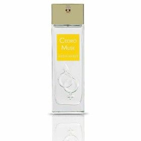 Profumo Unisex Alyssa Ashley EDP EDP 100 ml Cedro Musk di Alyssa Ashley, Eau de Parfum - Rif: S4517627, Prezzo: 30,95 €, Scon...
