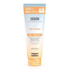 Sonnenschutzgel Isdin 250 ml von Isdin, Sonnenschutzmittel - Ref: S4517752, Preis: 28,33 €, Rabatt: %