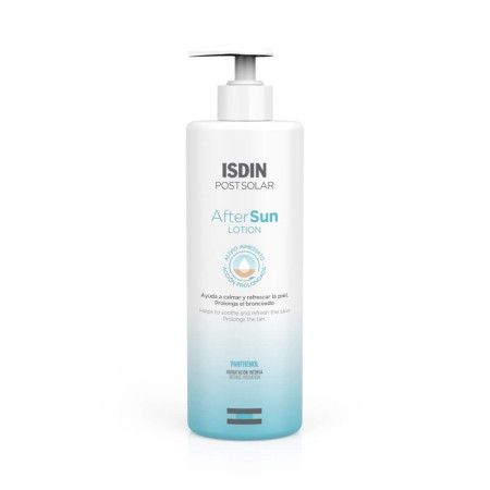 After Sun Isdin 400 ml de Isdin, After sun - Ref: S4517763, Preço: 21,71 €, Desconto: %