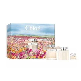 Conjunto de Perfume Mulher Chloe Signature EDP 3 Peças de Chloe, Conjuntos - Ref: S4517785, Preço: 97,27 €, Desconto: %