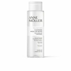 Acqua Micellare Anne Möller 400 ml di Anne Möller, Tonici e astringenti per il viso - Rif: S4517912, Prezzo: 18,37 €, Sconto: %