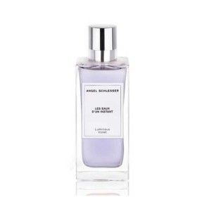 Profumo Donna Angel Schlesser EDT 150 ml Les eaux d'un instant Luminous Violet di Angel Schlesser, Eau de Parfum - Rif: S4517...