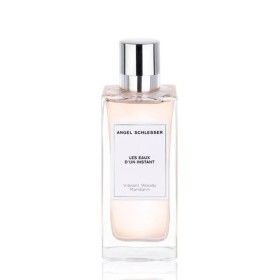 Parfum Homme Angel Schlesser EDT 100 ml Les eaux d'un instant Vibrant Woody Mandarin de Angel Schlesser, Eau de parfum - Réf ...