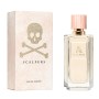 Perfume Mujer Scalpers EDP EDP 50 ml Her & Here de Scalpers, Agua de perfume - Ref: S4517971, Precio: 42,33 €, Descuento: %