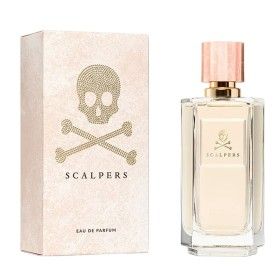 Parfum Femme Scalpers EDP EDP 50 ml Her & Here de Scalpers, Eau de parfum - Réf : S4517971, Prix : 42,33 €, Remise : %
