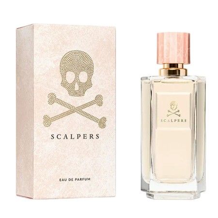 Perfume Mujer Scalpers EDP EDP 50 ml Her & Here de Scalpers, Agua de perfume - Ref: S4517971, Precio: 42,33 €, Descuento: %