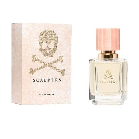 Parfum Femme Scalpers EDP EDP 30 ml Her & Here de Scalpers, Eau de parfum - Réf : S4517972, Prix : 30,54 €, Remise : %