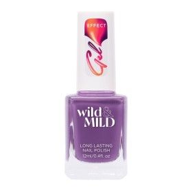 Nail polish Wild & Mild Gel Effect Freedom of Beach 12 ml by Wild & Mild, Polish - Ref: S4518034, Price: 5,24 €, Discount: %