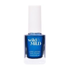 Nail polish Wild & Mild Queen of Everything 12 ml by Wild & Mild, Polish - Ref: S4518107, Price: 5,24 €, Discount: %
