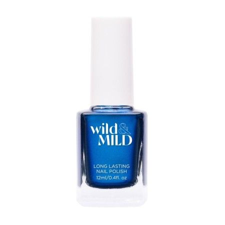 Esmalte de uñas Wild & Mild Queen of Everything 12 ml de Wild & Mild, Esmaltes - Ref: S4518107, Precio: 5,24 €, Descuento: %