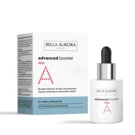 Sérum anti-âge Bella Aurora Advanced Booster AHA 30 ml de Bella Aurora, sérum pour le visage - Réf : S4518207, Prix : 32,87 €...