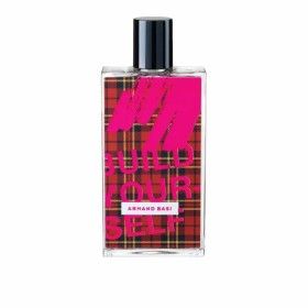 Profumo Donna Armand Basi EDT 100 ml Uniform Build Your Self di Armand Basi, Eau de Parfum - Rif: S4518499, Prezzo: 42,61 €, ...