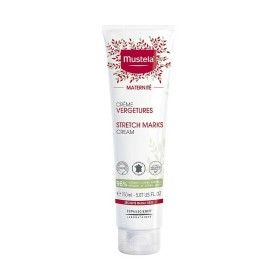 Crema Corpo Anti-smagliature Mustela 150 ml di Mustela, Rassodanti e tonificanti per il corpo - Rif: S4518515, Prezzo: 19,96 ...
