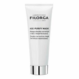 Mascarilla Antiarrugas Filorga Age-Purify 75 ml de Filorga, Mascarillas faciales - Ref: S4518680, Precio: 34,33 €, Descuento: %