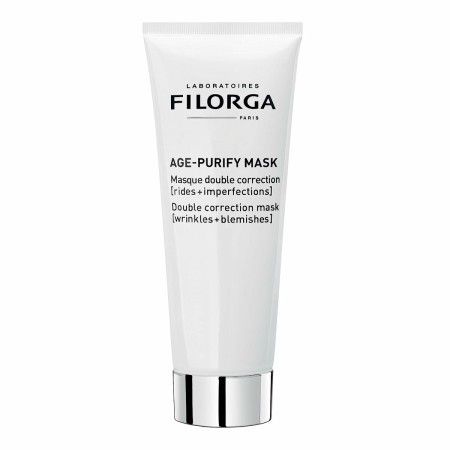 Mascarilla Antiarrugas Filorga Age-Purify 75 ml de Filorga, Mascarillas faciales - Ref: S4518680, Precio: 34,33 €, Descuento: %