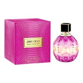 Parfum Femme Jimmy Choo EDP EDP 100 ml Rose Passion de Jimmy Choo, Eau de parfum - Réf : S4518757, Prix : 46,02 €, Remise : %