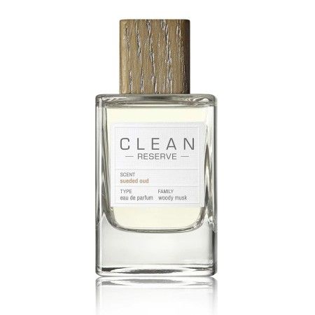 Perfume Mulher Clean EDP 100 ml de Clean, Água de perfume - Ref: S4518814, Preço: 52,16 €, Desconto: %