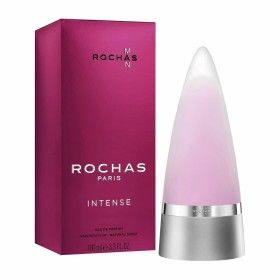 Perfume Homem Rochas EDP EDP 100 ml Rochas Intense de Rochas, Água de perfume - Ref: S4518913, Preço: 41,59 €, Desconto: %