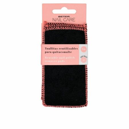 Panno per pulire Beter Riutilizzabile Solvente per smalto di Beter, Smalti - Rif: S4519107, Prezzo: 6,85 €, Sconto: %