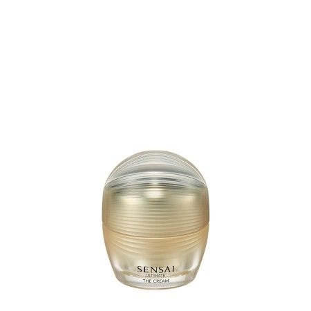 Facial Cream Sensai 40 ml by Sensai, Moisturisers - Ref: S4519344, Price: 606,28 €, Discount: %