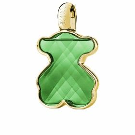 Women's Perfume Tous EDP EDP 90 ml LoveMe The Emerald Elixir by Tous, Eau de Perfume - Ref: S4519533, Price: 87,58 €, Discoun...