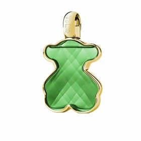 Parfum Femme Tous EDP EDP 50 ml LoveMe The Emerald Elixir de Tous, Eau de parfum - Réf : S4519534, Prix : 64,33 €, Remise : %