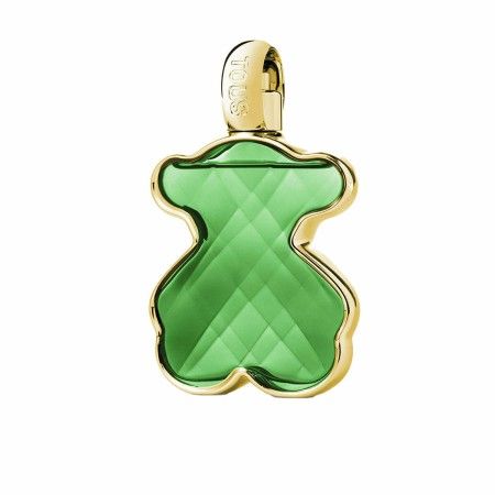 Parfum Femme Tous EDP EDP 50 ml LoveMe The Emerald Elixir de Tous, Eau de parfum - Réf : S4519534, Prix : 64,33 €, Remise : %