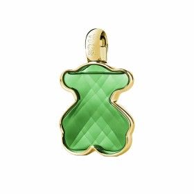 Perfume Mulher Tous EDP EDP 30 ml LoveMe The Emerald Elixir de Tous, Água de perfume - Ref: S4519535, Preço: 42,33 €, Descont...