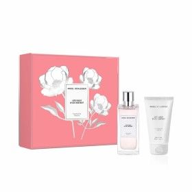 Set mit Damenparfum Angel Schlesser Les Eaux d'un Instant Immense Peony 2 Stücke von Angel Schlesser, Sets - Ref: S4519538, P...