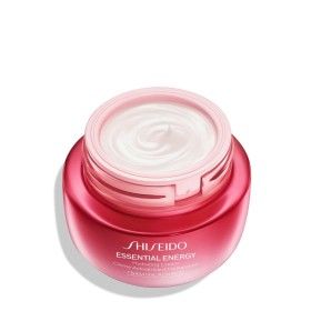 Crème visage Shiseido 50 ml de Shiseido, Hydratants - Réf : S4519915, Prix : 42,97 €, Remise : %