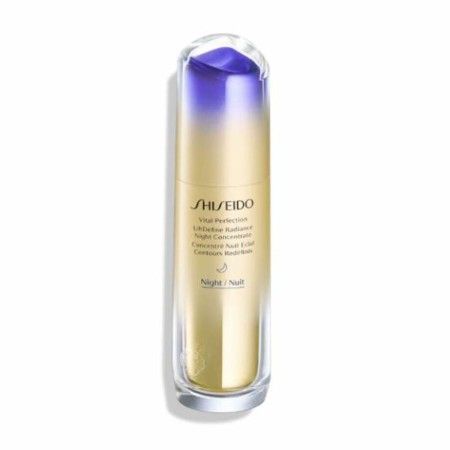 Night Cream Shiseido LIFTDEF RADIANCE by Shiseido, facial serum - Ref: S4519918, Price: 114,31 €, Discount: %