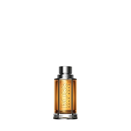 Profumo Uomo Hugo Boss EDT 50 ml di Hugo Boss, Eau de Parfum - Rif: S4519935, Prezzo: 46,49 €, Sconto: %