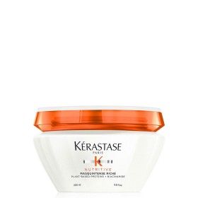 Masque nourrissant pour cheveux Kerastase Nutritive 200 ml de Kerastase, Soins et masques - Réf : S4520245, Prix : 44,63 €, R...